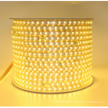 Decor Led Strip Lights, Rope Light, High voltage 110V-120V, SMD 2835 60Led/M CCT strip light